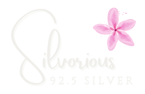 Silvorious logo